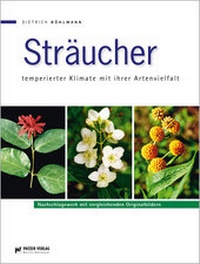 Abbildung von: Sträucher - Patzer