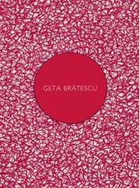Enlarge image Cover: Geta Bratescu - Snoeck
