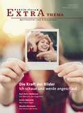 Cover: Die Kraft der Bilder - Publik-Forum