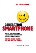 Cover: Generation Smartphone - Fischer & Gann