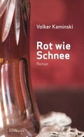 Cover: Rot wie Schnee - Verlag Wortreich