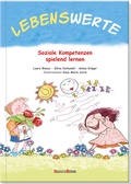 Cover: Lebenswerte - Oberstebrink