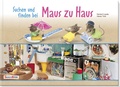 Cover: Suchen und Finden bei Maus zu Haus - Oberstebrink