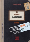 Cover: Bunkis Klassenbuch. - Acoustic Music Books