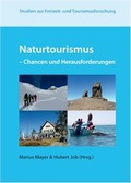 Cover: Naturtourismus - MetaGIS Systems