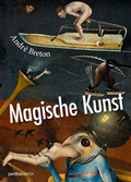 Cover: Magische Kunst - Parthas Verlag Berlin