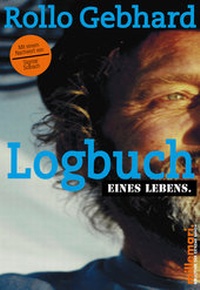 Enlarge image Cover: Logbuch eines Lebens - millemari.