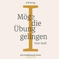 Cover: M&ouml;ge die &Uuml;bung gelingen - UW Verlag