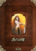 Cover: Storm - Das Verm&auml;chtnis (limitierte Sonderedition) - Splitter-Verlag