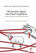 Cover: Mit leichter Hand das Schaf wegf&uuml;hren - Drachenhaus Verlag