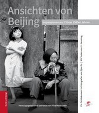 Abbildung von: Ansichten von Beijing - Drachenhaus Verlag
