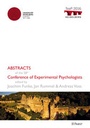 Cover: TeaP 2016 - Abstracts of the 58th Conference of Experimental Psychologists - Pabst Science Publishers