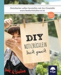 Cover: DIY Notizb&uuml;chlein - Freya
