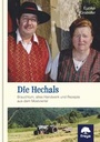 Cover: Die Hechals - Freya