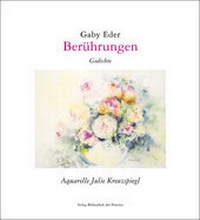 Abbildung von: Berührungen - Bibliothek der Provinz