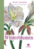 Cover: Winterblumen - Elisabeth Sandmann Verlag