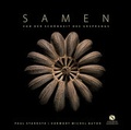 Cover: Samen - Elisabeth Sandmann Verlag