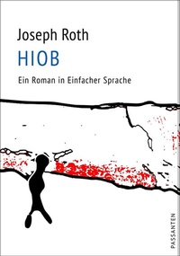 Enlarge image Cover: Hiob von Joseph Roth - Passanten Verlag
