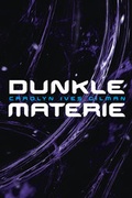 Cover: Dunkle Materie - Cross Cult Entertainment