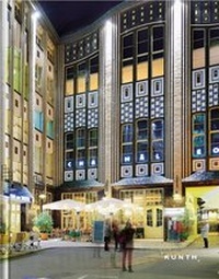Abbildung von: Metropolights Berlin - Kunth Verlag