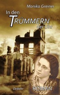 Abbildung von: In den Trümmern der Uhr - ROMAN - Verlag DeBehr