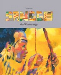 Abbildung von: Sanggo der Waisenjunge - Vielfalt Verlag