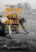 Cover: Marxtan Yeniden Dogmak - Yordam Kitap