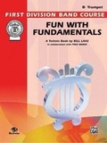 Cover: Fun with Fundamentals - Warner Bros. Publications Inc.,U.S.