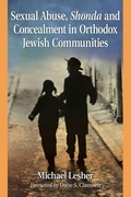Cover: Sexual Abuse, Shonda and Concealment in Orthodox Jewish Communities - McFarland & Co Inc