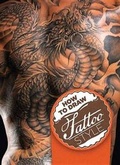 Cover: How to Draw Tattoo-Style - Chartwell Books