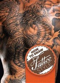 Enlarge image Cover: How to Draw Tattoo-Style - Chartwell Books