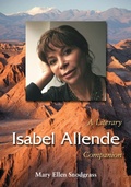 Cover: Isabel Allende - McFarland & Co Inc