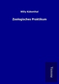 Cover: Zoologisches Praktikum - TP Verone Publishing
