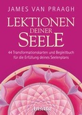 Cover: Lektionen deiner Seele - Ansata