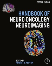 Bild: Handbook of Neuro-Oncology Neuroimaging - Academic Press