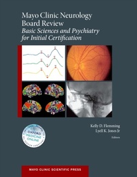 Bild: Mayo Clinic Neurology Board Review - OUP eBook