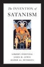 Cover: The Invention of Satanism - OUP eBook