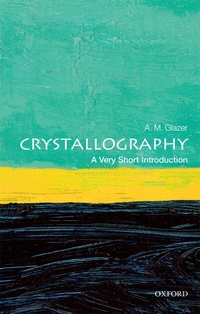 Enlarge image Cover: Crystallography - OUP eBook