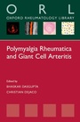 Cover: Polymyalgia Rheumatica and Giant Cell Arteritis - OUP eBook