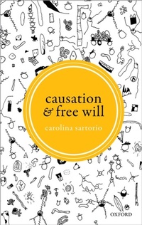 Abbildung von: Causation and Free Will - OUP eBook
