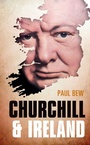 Cover: Churchill and Ireland - OUP eBook