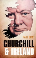 Cover: Churchill and Ireland - OUP eBook