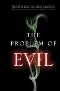 Enlarge image Cover: The Problem of Evil - University of Notre Dame Press