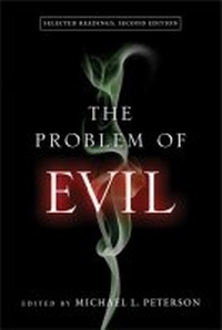 Enlarge image Cover: The Problem of Evil - University of Notre Dame Press