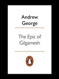Cover: The Epic of Gilgamesh - Penguin Books Ltd