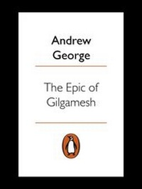 Enlarge image Cover: The Epic of Gilgamesh - Penguin Books Ltd