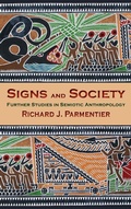 Cover: Signs and Society - Indiana University Press