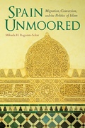 Cover: Spain Unmoored - Indiana University Press