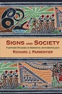 Cover: Signs and Society - Indiana University Press