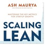 Bild: Scaling Lean - Penguin Books Ltd